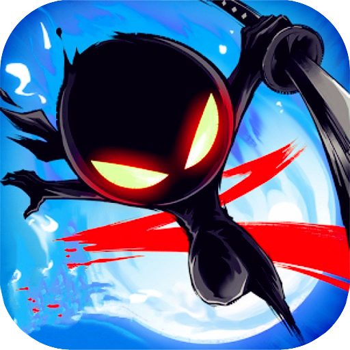 Stickman Royal Blades icon