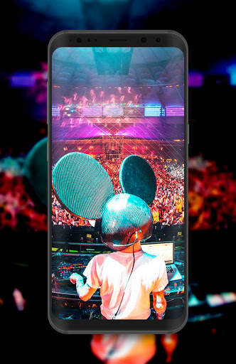 Dj Wallpaper screenshot 8
