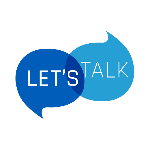 RCL FOODS Let’s Talk icon