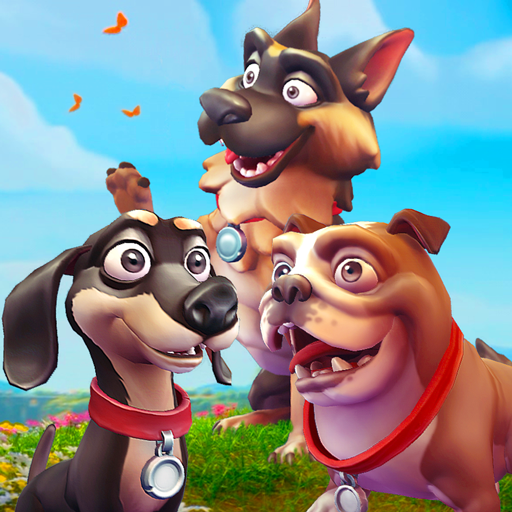 My Talking Dogs icon