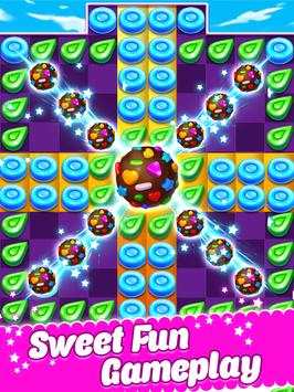 Candy Sweet Jam screenshot 2