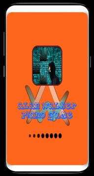 Alan Walker Piano Game screenshot 1
