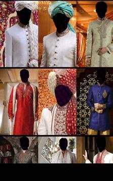 Bride Groom Dress Photo Editor 20 تصوير الشاشة
