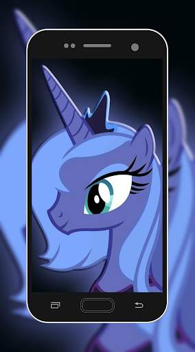 Unicorn Wallpapers screenshot 7