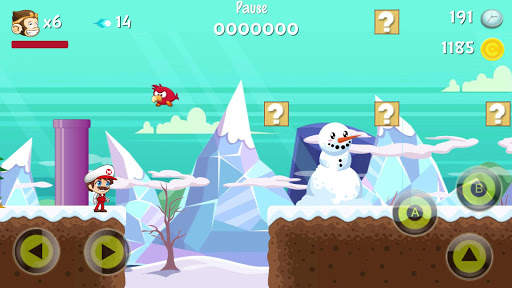 super world screenshot 6