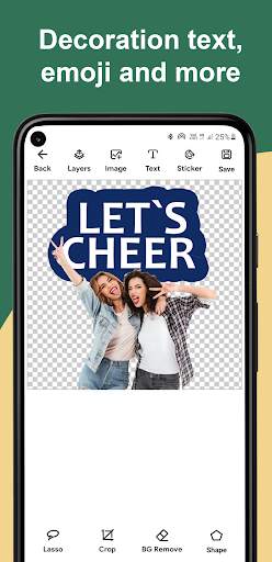 Sticker Maker screenshot 2