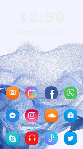 OnePlus OxygenOS 13 Launcher screenshot 7