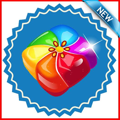 Snow Candies 1.5