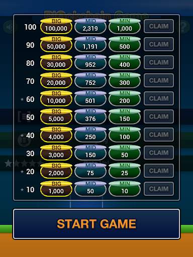 Blockchain Game screenshot 6