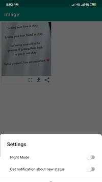 Status Saver for Whatsapp screenshot 4