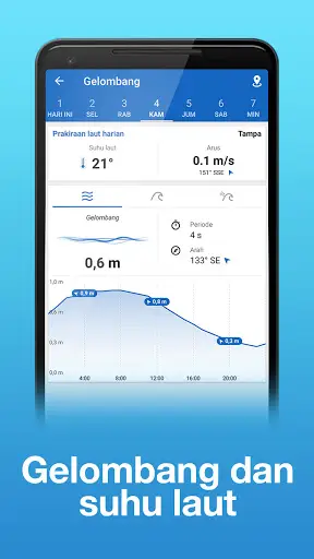 Fishing Points Memancing & GPS screenshot 7