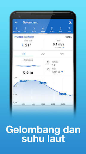 Fishing Points Memancing & GPS screenshot 7