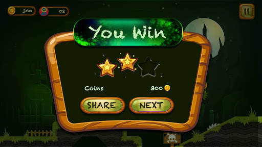 Zombie Run screenshot 4