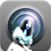 Spirit Camera Ghost Capture 1.0