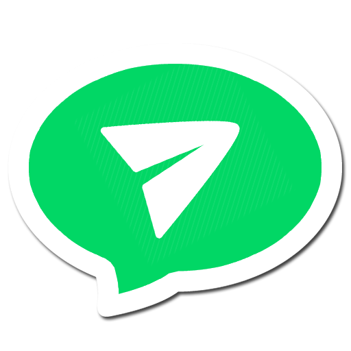Easy Chat - direct chat for whatsapp icon