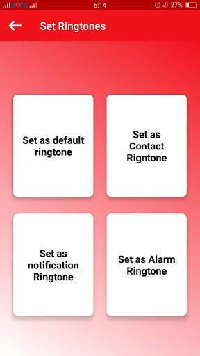 My Name Ringtone Maker screenshot 7