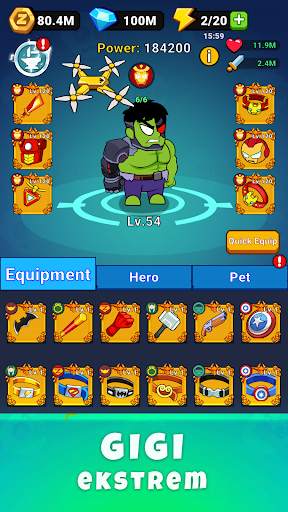 Undead City: Zombie Survivor screenshot 6