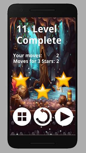 Tube Tunnel - An addictive android puzzle game screenshot 5