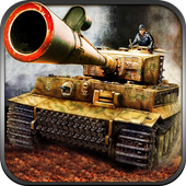 serbatoi GUERRA MONDIALE 4 icon
