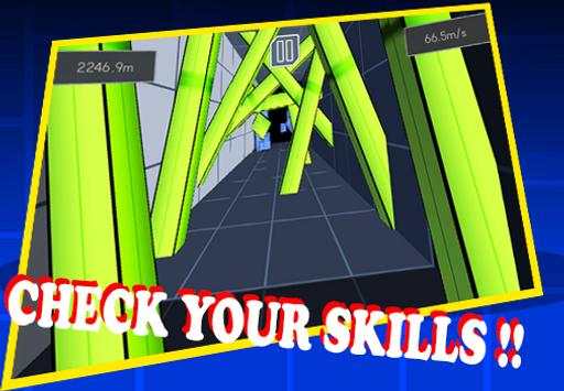 Geometry Impossible Dash screenshot 4