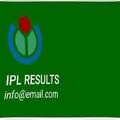 IPL Game icon