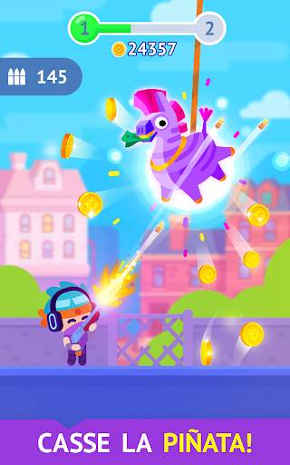 Pinatamasters screenshot 11