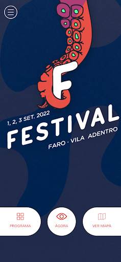 Festival F screenshot 1