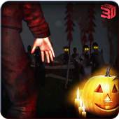 Zombie Zone: Undead Survival 1.2