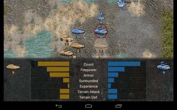 Armament 2028 Lite screenshot 5