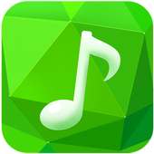 Free Music Download logo