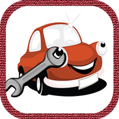 Auto Repair Guide - Car Problems icon
