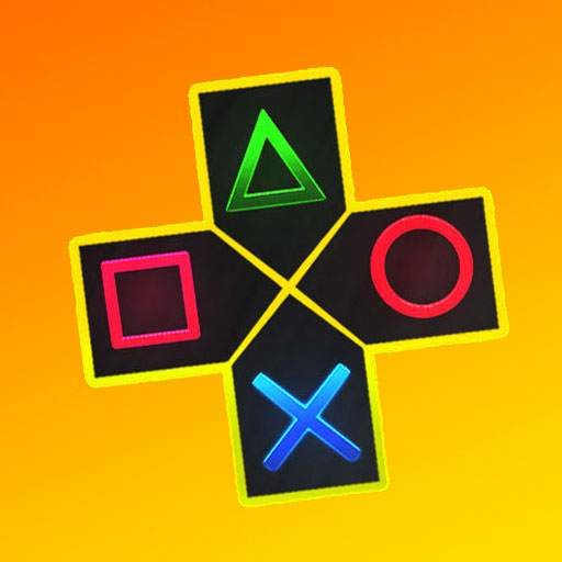 PS2 Game Guide Android 2