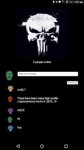 Hack Crew screenshot 3