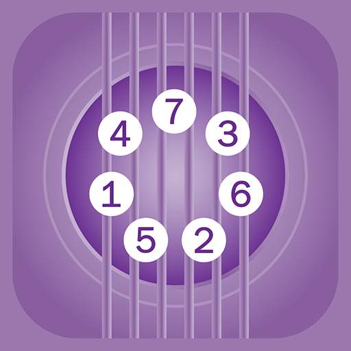 Guitar Scales Unleashed 1.3