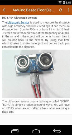 The Best Robotics Projects screenshot 5
