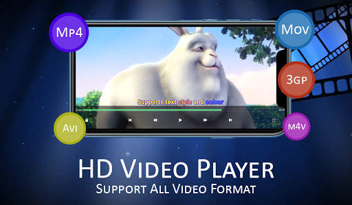 XNX Video Player - Free Video Downloader 2020 screenshot 1