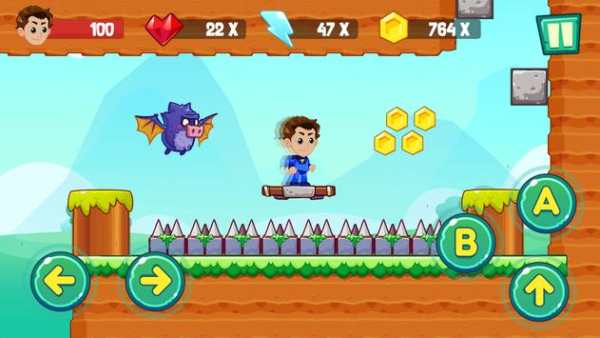 World Of Thundermans screenshot 1