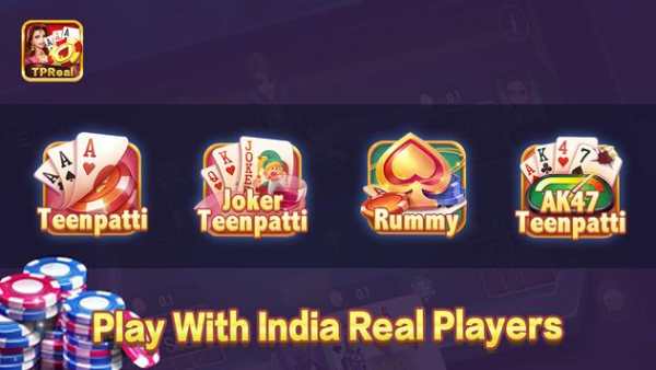 Teen Patti Real-3 Patti Online screenshot 3