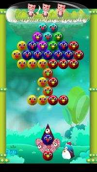 Bubble Birds स्क्रीनशॉट 6