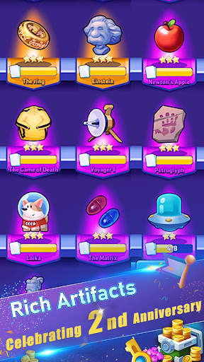 Mega Tower - Casual TD Game screenshot 26