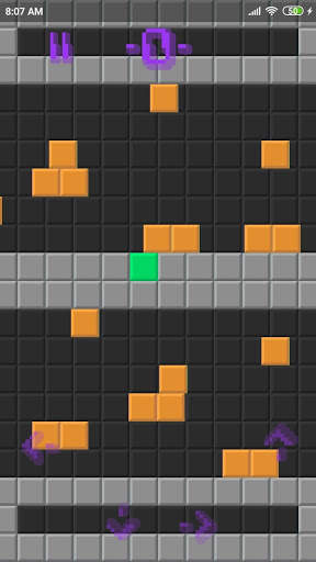 Retro Games Collection screenshot 5