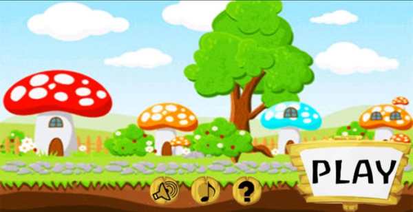 Tom Rush and Jerry Escape Game screenshot 1