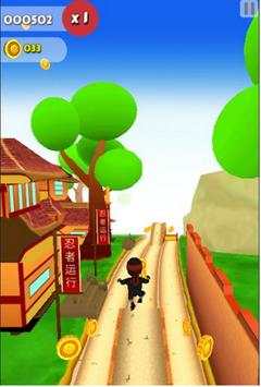 Prince Temple Runner screenshot 2