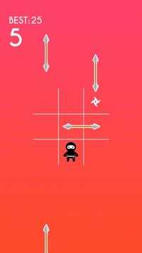 Spear Ninja screenshot 3