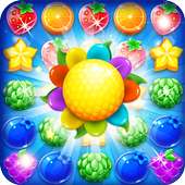 Fruit Crush logo
