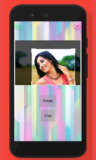 Photo Mirror Magic 2018 screenshot 3