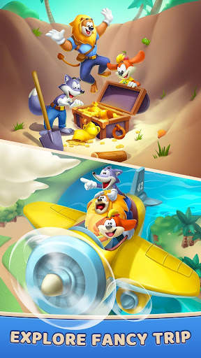 Bubble Bubble Pop! – Crazy Shooter screenshot 5
