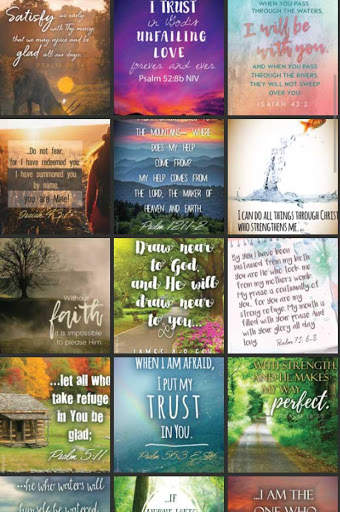 Christian Wallpaper SHARE screenshot 9