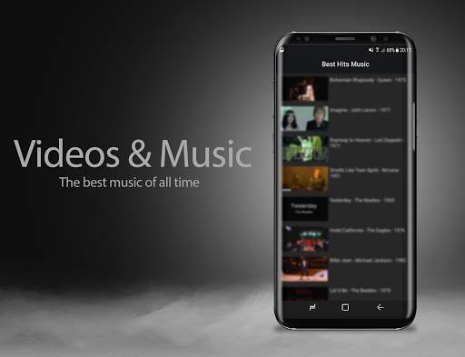 Music Free - TopHits screenshot 2