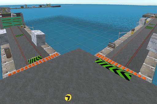 3D Racing Car Drive screenshot 9